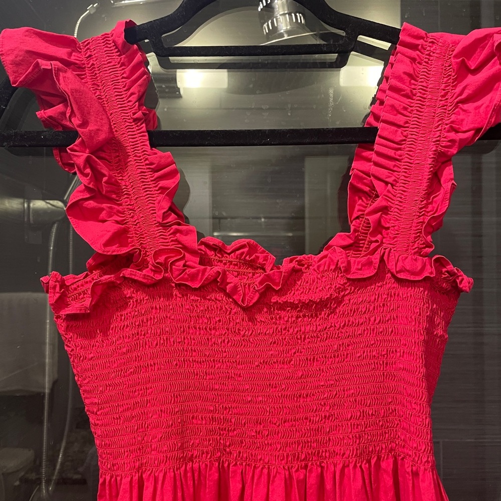 Hill House Nap Dress